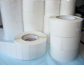 供应苏州模切空白标签 专业生产标签厂家 苏州雅宣专业生产